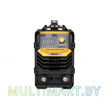 Сварочный аппарат Deko DKWM250A (кейс) картинка 3